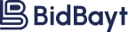 Bidbyat Logo